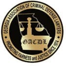 Georgia Association of criminal defense lawyers. Promoting fairness and justice since 1974.
