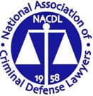 National Association of Criminal Defense Lawyers. NACDL 1958.