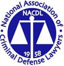 National Association of Criminal Defense Lawyers | NACDL 1958
